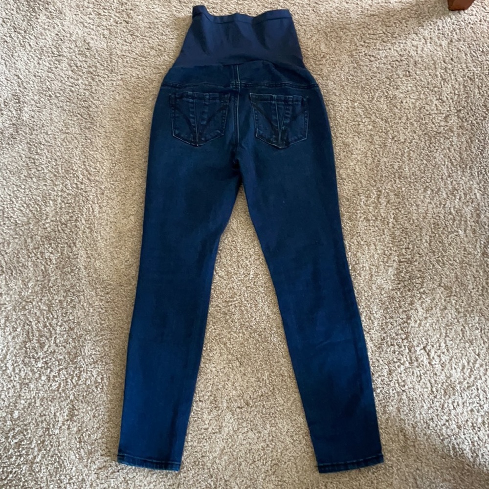 Maternity Jeans bundle - Picture 7 of 11